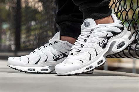 nike tuned tn 1 weiß|Nike tuned air max plus.